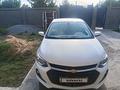 Chevrolet Onix 2023 года за 5 000 000 тг. в Шымкент – фото 16