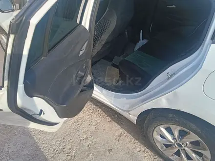 Chevrolet Onix 2023 года за 5 000 000 тг. в Шымкент – фото 19