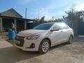 Chevrolet Onix 2023 года за 5 000 000 тг. в Шымкент