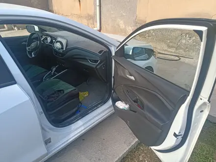 Chevrolet Onix 2023 года за 5 000 000 тг. в Шымкент – фото 3