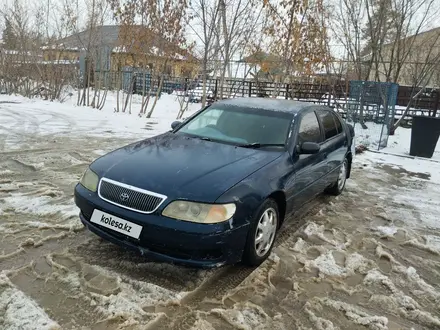 Toyota Aristo 1995 года за 1 400 000 тг. в Актобе