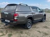 Mitsubishi L200 2020 года за 13 500 000 тг. в Костанай – фото 3