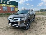 Mitsubishi L200 2020 года за 13 500 000 тг. в Костанай