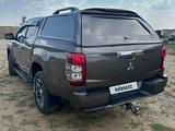 Mitsubishi L200 2020 года за 13 500 000 тг. в Костанай – фото 4