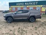 Mitsubishi L200 2020 года за 13 500 000 тг. в Костанай – фото 5
