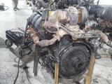 Двигатель ОМ 501 на Мерседес Актрос (Mercedes Actros) за 100 000 тг. в Караганда