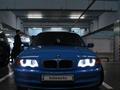 BMW 328 1999 годаүшін4 100 000 тг. в Астана – фото 14