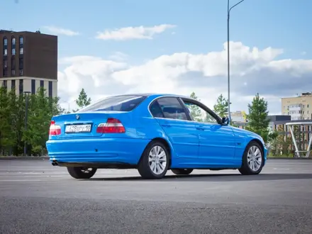 BMW 328 1999 года за 3 700 000 тг. в Астана – фото 15