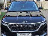 Kia Carnival 2023 года за 20 000 000 тг. в Астана