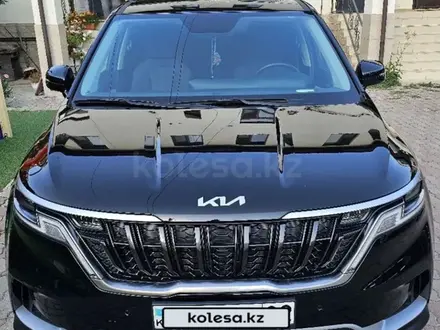 Kia Carnival 2023 года за 20 000 000 тг. в Астана