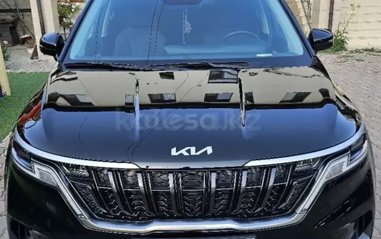 Kia Carnival 2023 года за 20 000 000 тг. в Астана