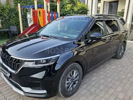 Kia Carnival 2023 года за 20 000 000 тг. в Астана – фото 3