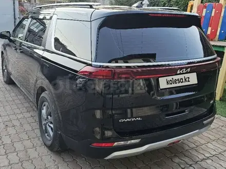 Kia Carnival 2023 года за 20 000 000 тг. в Астана – фото 4