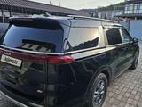 Kia Carnival 2023 годаүшін19 500 000 тг. в Астана – фото 5