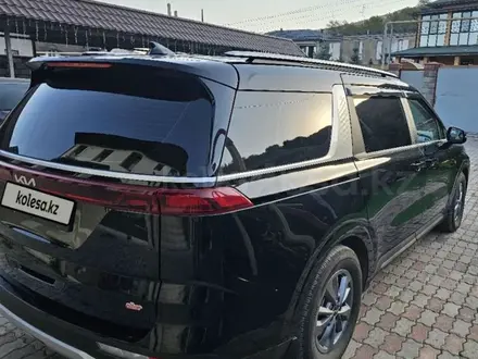 Kia Carnival 2023 года за 20 000 000 тг. в Астана – фото 5