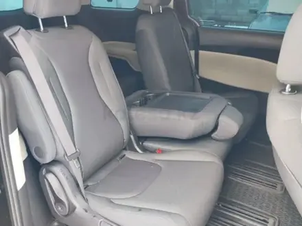 Kia Carnival 2023 года за 20 000 000 тг. в Астана – фото 6