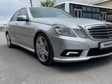 Mercedes-Benz E 250 2010 года за 9 000 000 тг. в Шымкент – фото 3