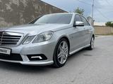 Mercedes-Benz E 250 2010 года за 9 000 000 тг. в Шымкент – фото 2