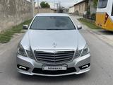 Mercedes-Benz E 250 2010 года за 9 000 000 тг. в Шымкент