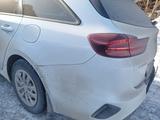 Kia Cee'd 2024 года за 123 000 тг. в Караганда