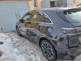Kia Cee'd 2024 года за 123 000 тг. в Караганда – фото 4