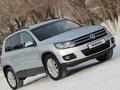 Volkswagen Tiguan 2015 годаfor6 500 000 тг. в Караганда – фото 9