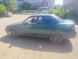 ВАЗ (Lada) 2110 1999 годаfor280 000 тг. в Семей – фото 4