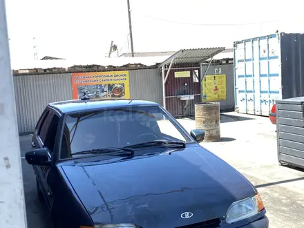ВАЗ (Lada) 2114 2005 года за 680 000 тг. в Тараз