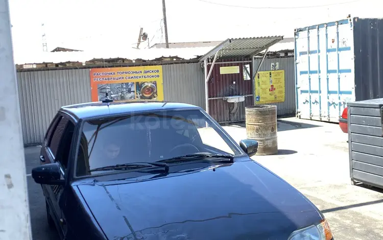 ВАЗ (Lada) 2114 2005 года за 680 000 тг. в Тараз