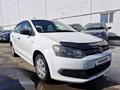 Volkswagen Polo 2014 года за 1 800 000 тг. в Алматы