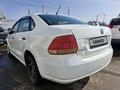 Volkswagen Polo 2014 года за 1 800 000 тг. в Алматы – фото 3