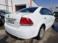 Volkswagen Polo 2014 года за 1 800 000 тг. в Алматы – фото 4