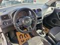 Volkswagen Polo 2014 года за 1 800 000 тг. в Алматы – фото 5