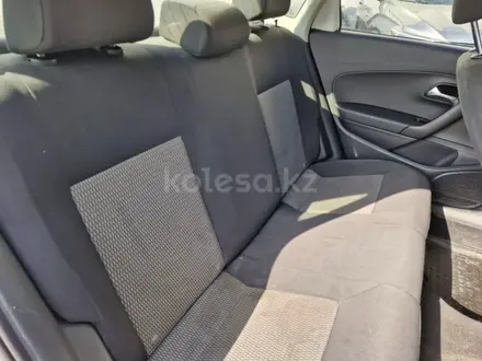 Volkswagen Polo 2014 года за 1 800 000 тг. в Алматы – фото 7
