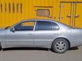 Lexus GS 300 1997 года за 2 500 000 тг. в Алматы – фото 3