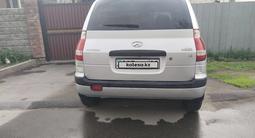 Hyundai Matrix 2006 года за 3 200 000 тг. в Астана – фото 2