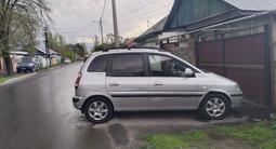 Hyundai Matrix 2006 года за 3 200 000 тг. в Астана – фото 3