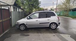 Hyundai Matrix 2006 года за 3 200 000 тг. в Астана – фото 4