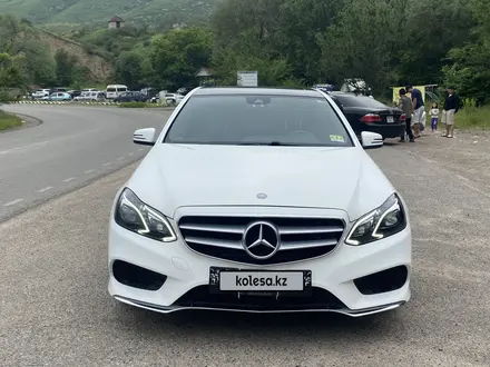 Mercedes-Benz E 400 2015 года за 15 500 000 тг. в Алматы – фото 2