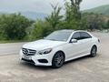 Mercedes-Benz E 400 2015 годаүшін15 500 000 тг. в Алматы – фото 9