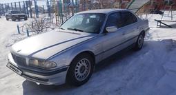 BMW 728 1998 года за 2 100 000 тг. в Петропавловск – фото 2