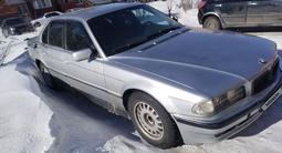 BMW 728 1998 года за 2 600 000 тг. в Петропавловск – фото 5