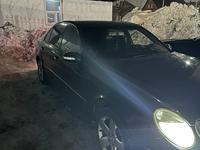 Mercedes-Benz E 320 2002 годаfor5 800 000 тг. в Астана