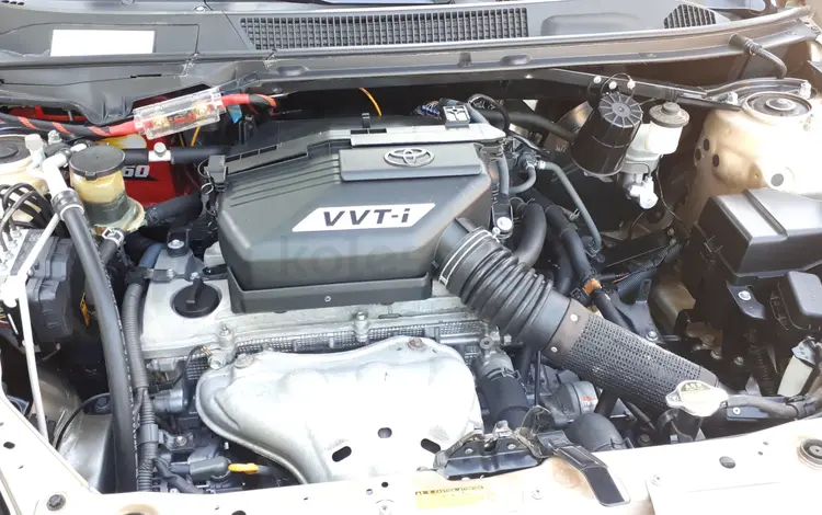 Двигатель на Toyota RAV4 (1az-fe) (тойота) 2, 0л ДВС за 108 500 тг. в Алматы