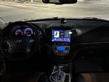 Hyundai Santa Fe 2011 года за 8 000 000 тг. в Астана – фото 4