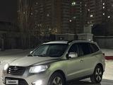 Hyundai Santa Fe 2011 года за 8 000 000 тг. в Астана