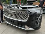 Передняя часть кузова, крылья и капот за 2 999 тг. в Астана