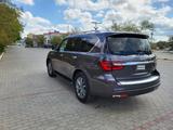 Infiniti QX80 2022 годаүшін35 600 000 тг. в Актау – фото 3