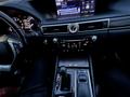 Lexus GS 350 2013 года за 13 300 000 тг. в Астана – фото 7