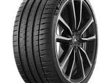 Michelin Pilot Sport 4 SUV 295/35 R23 и 335/30 R23 за 1 850 000 тг. в Алматы